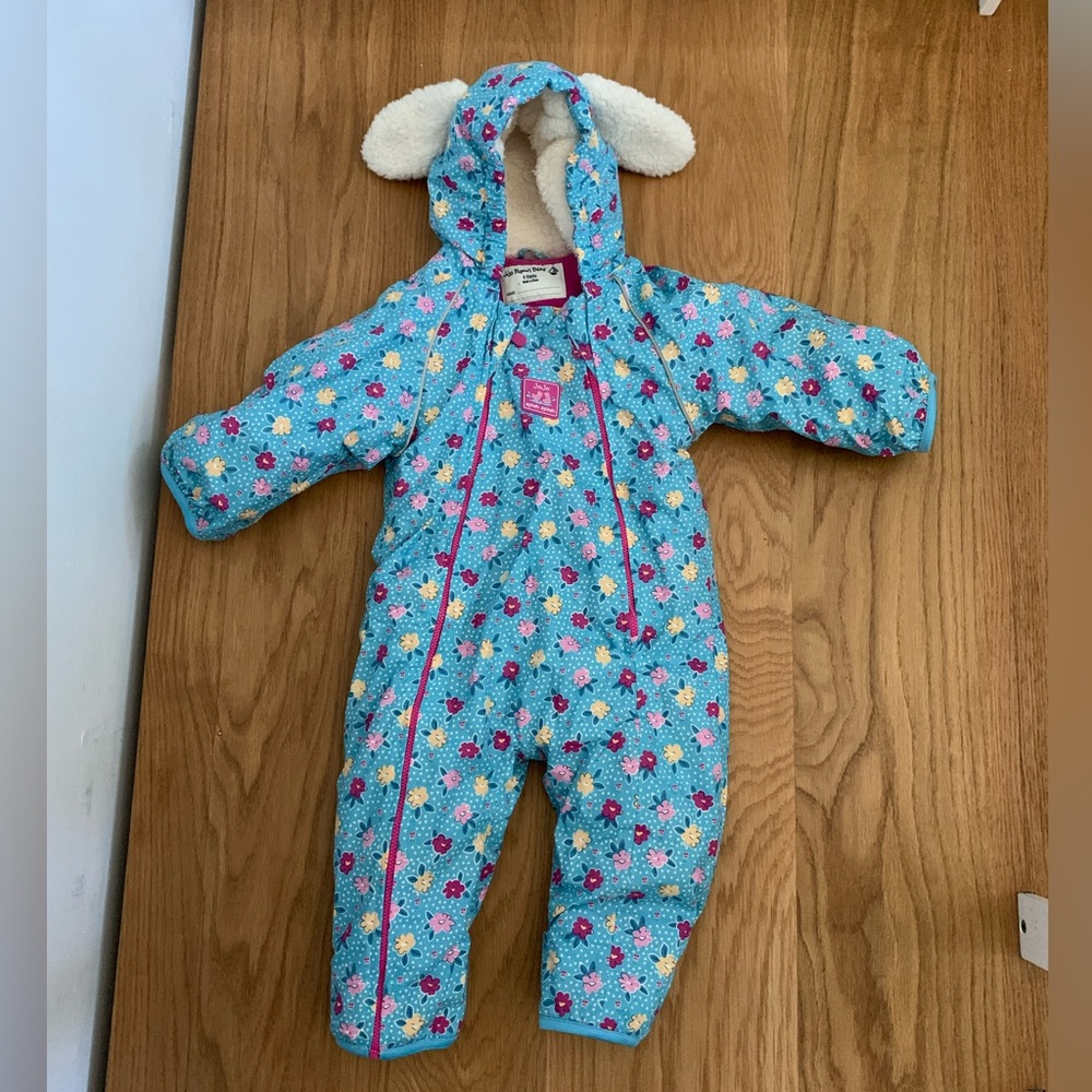 Snowsuit
